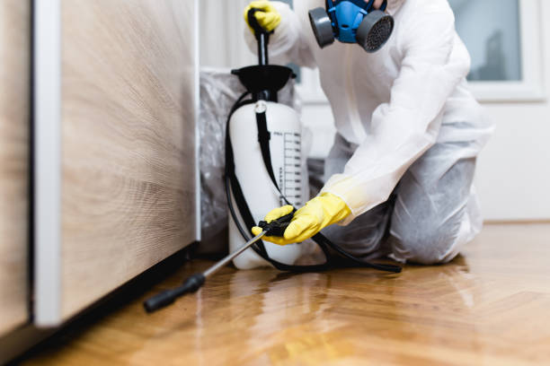 Trusted Selinsgrove, PA Pest Control Experts